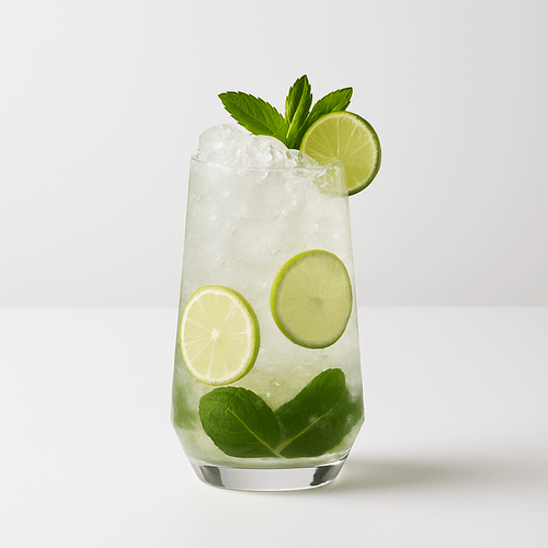 Classic Mojito
