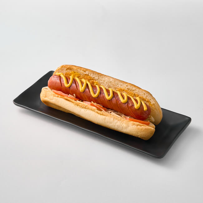 Hot Dog franks