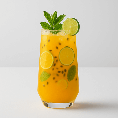 Mojito Passion Fruit