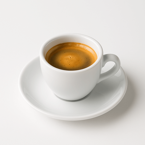 double espresso